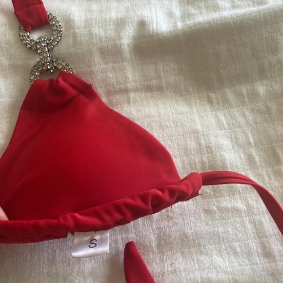 2 piece bikini - Picture 5 of 6